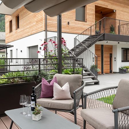 Ahrn Natur Apartment ลูตาโก ภายนอก รูปภาพ