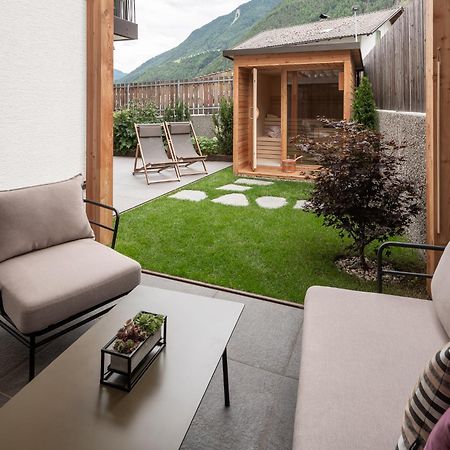 Ahrn Natur Apartment ลูตาโก ภายนอก รูปภาพ