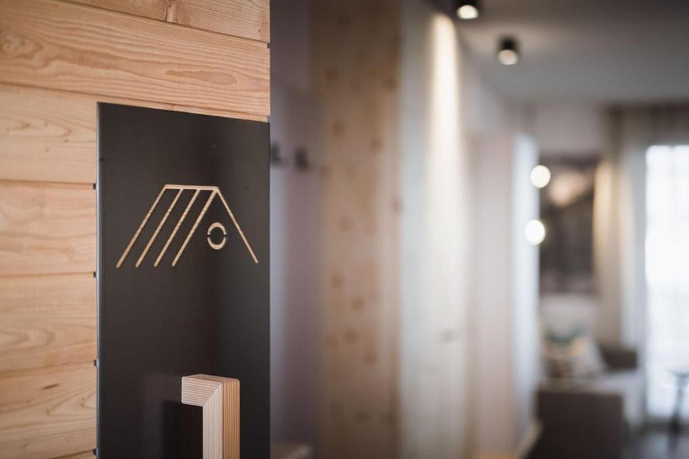 Ahrn Natur Apartment ลูตาโก ภายนอก รูปภาพ