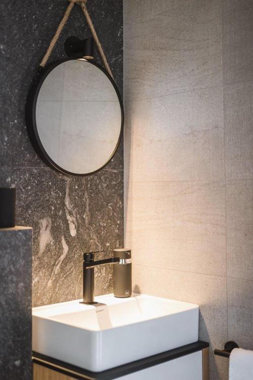 Ahrn Natur Apartment ลูตาโก ภายนอก รูปภาพ