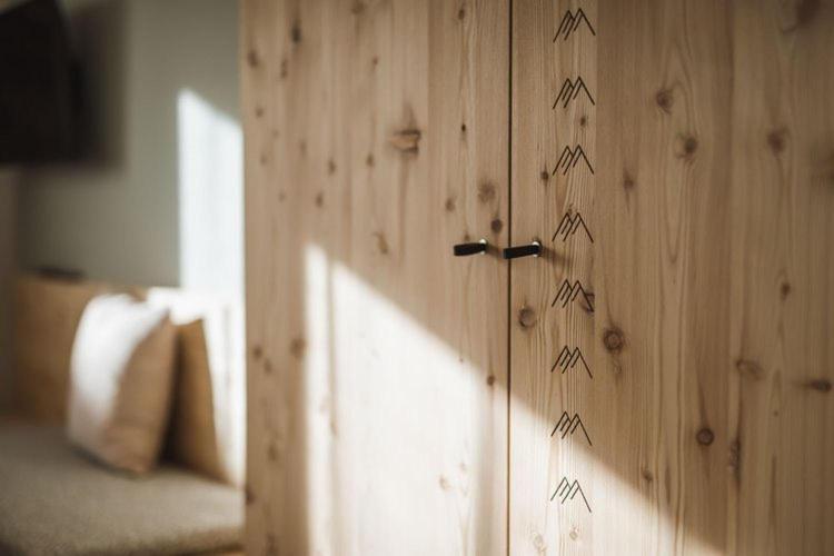 Ahrn Natur Apartment ลูตาโก ภายนอก รูปภาพ