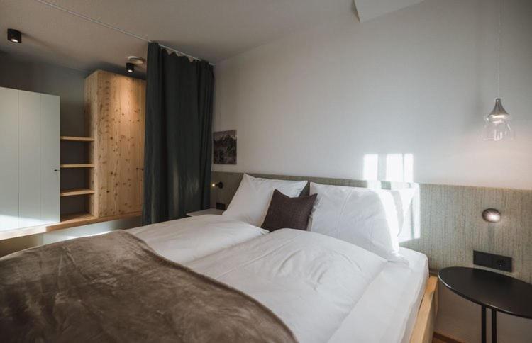 Ahrn Natur Apartment ลูตาโก ภายนอก รูปภาพ