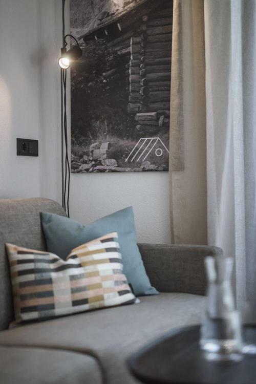 Ahrn Natur Apartment ลูตาโก ภายนอก รูปภาพ