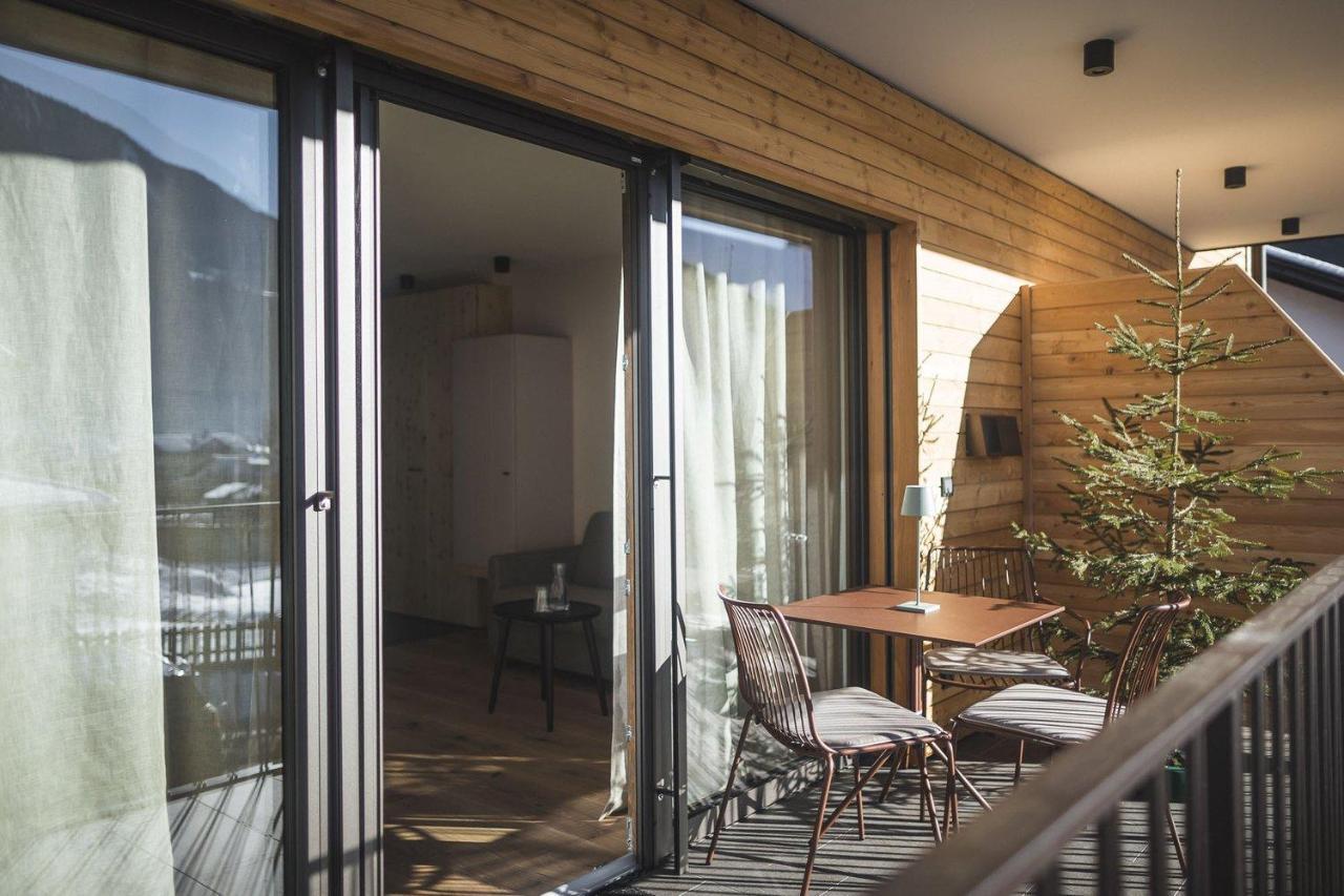 Ahrn Natur Apartment ลูตาโก ภายนอก รูปภาพ