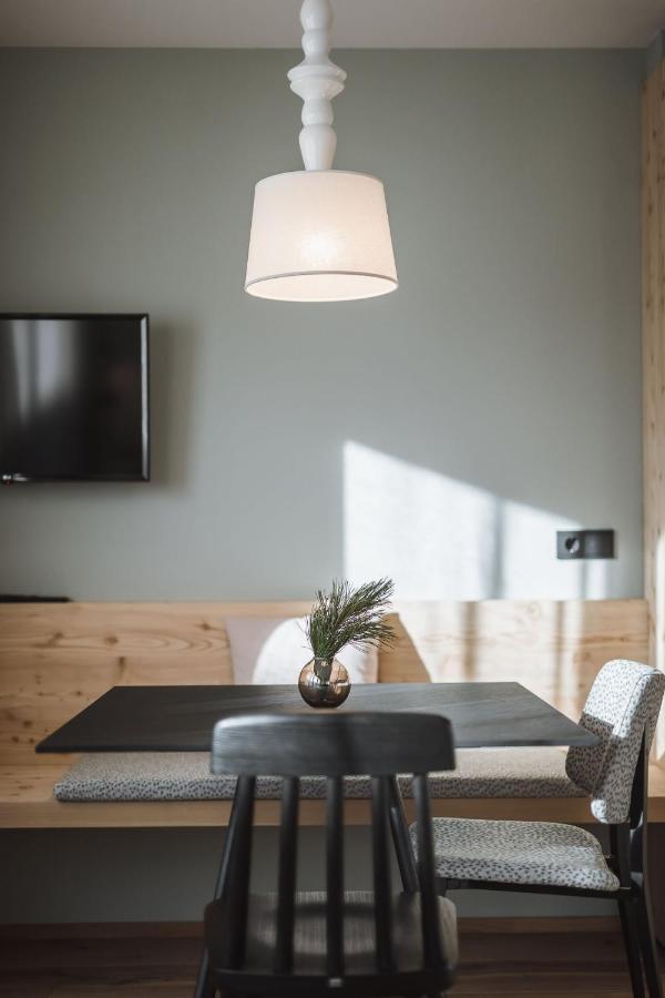 Ahrn Natur Apartment ลูตาโก ภายนอก รูปภาพ