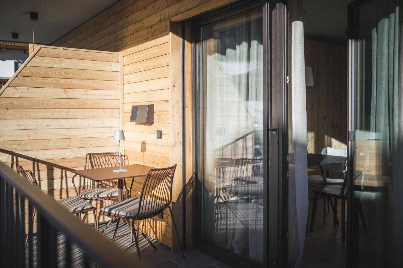 Ahrn Natur Apartment ลูตาโก ภายนอก รูปภาพ