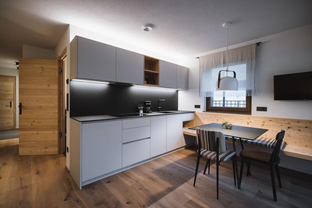 Ahrn Natur Apartment ลูตาโก ภายนอก รูปภาพ