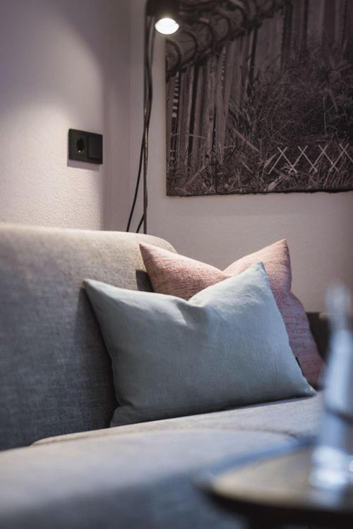 Ahrn Natur Apartment ลูตาโก ภายนอก รูปภาพ
