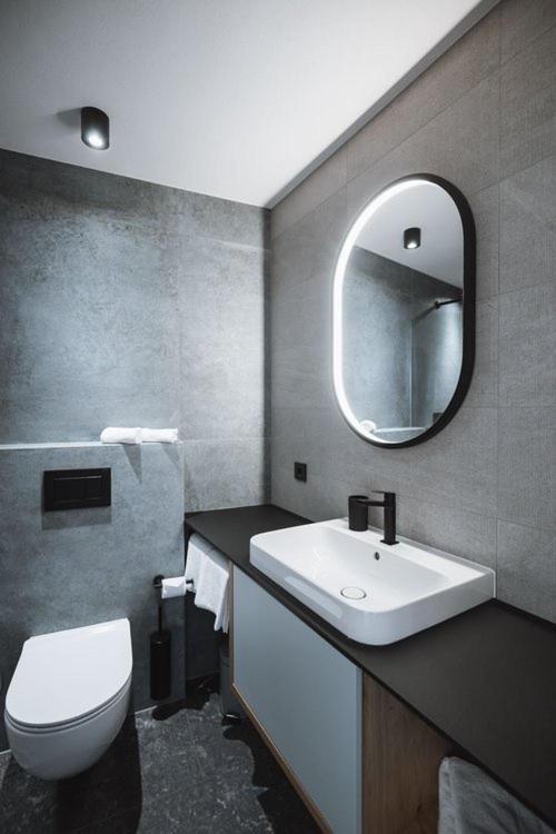 Ahrn Natur Apartment ลูตาโก ภายนอก รูปภาพ
