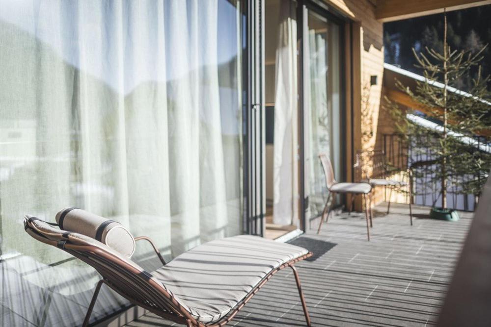 Ahrn Natur Apartment ลูตาโก ภายนอก รูปภาพ