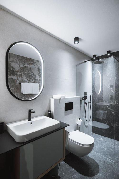 Ahrn Natur Apartment ลูตาโก ภายนอก รูปภาพ