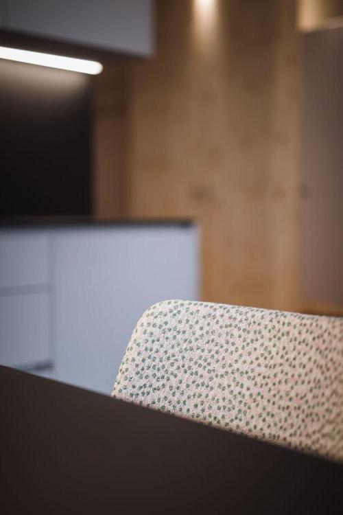 Ahrn Natur Apartment ลูตาโก ภายนอก รูปภาพ