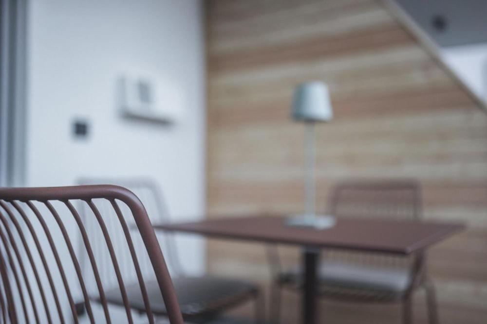 Ahrn Natur Apartment ลูตาโก ภายนอก รูปภาพ
