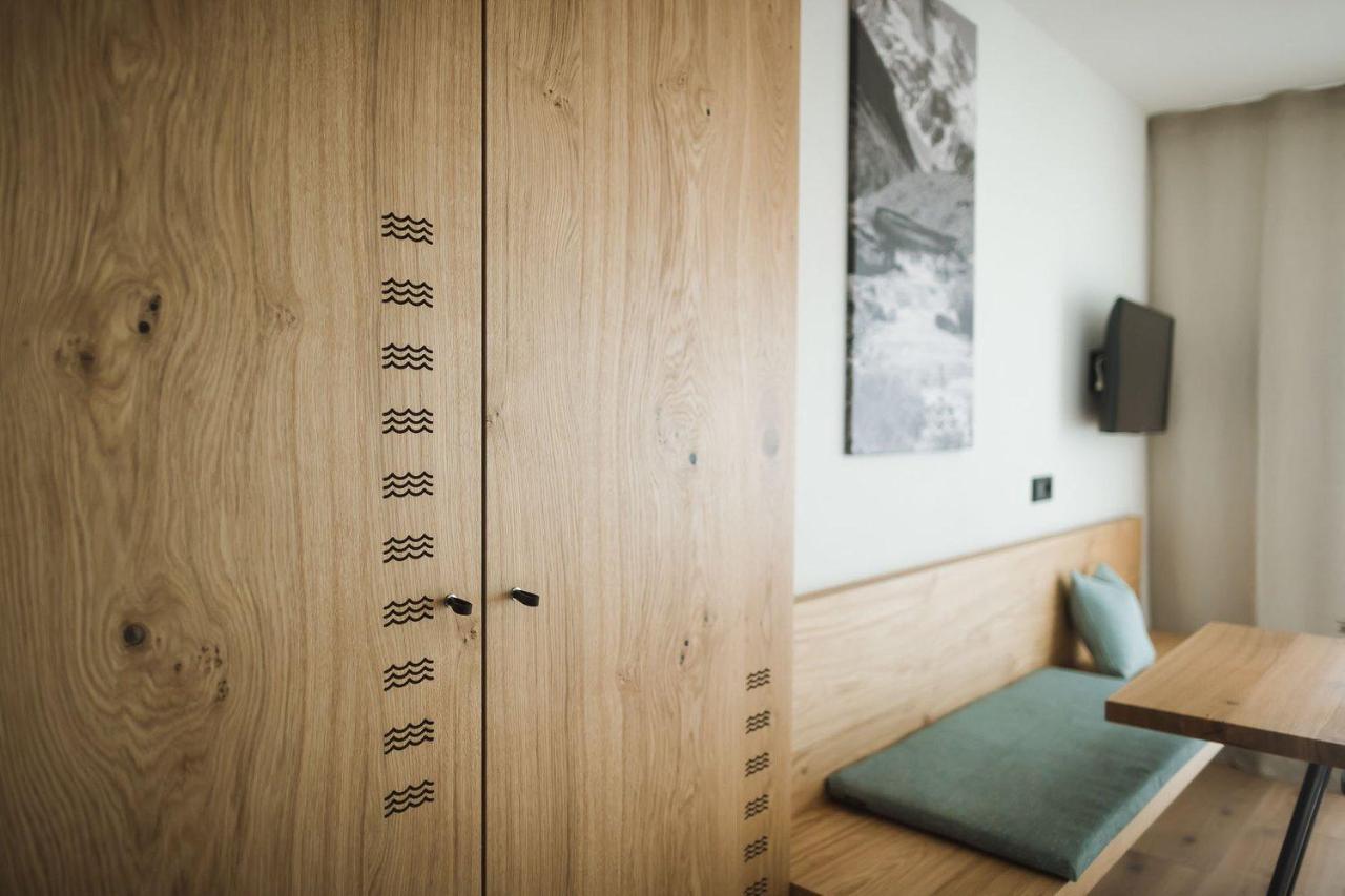 Ahrn Natur Apartment ลูตาโก ภายนอก รูปภาพ