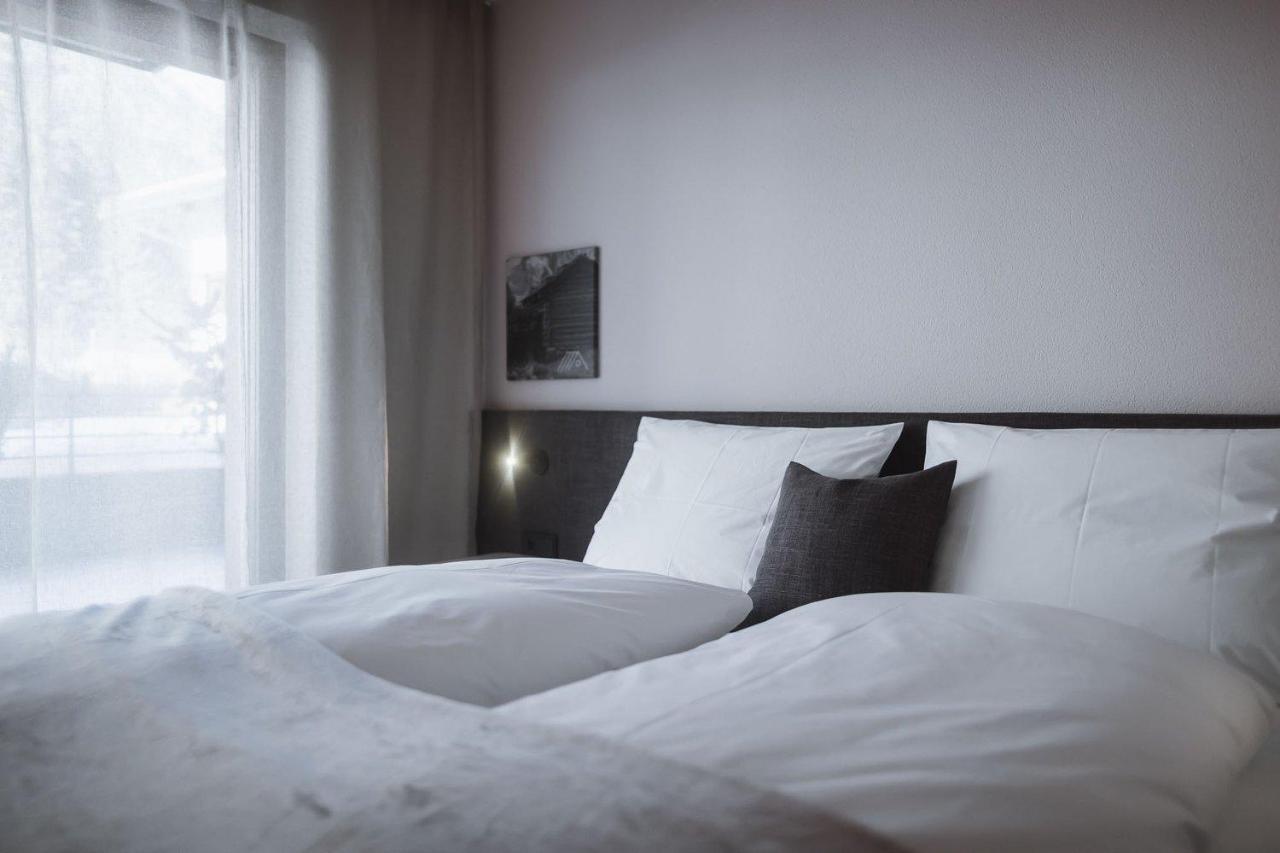 Ahrn Natur Apartment ลูตาโก ภายนอก รูปภาพ