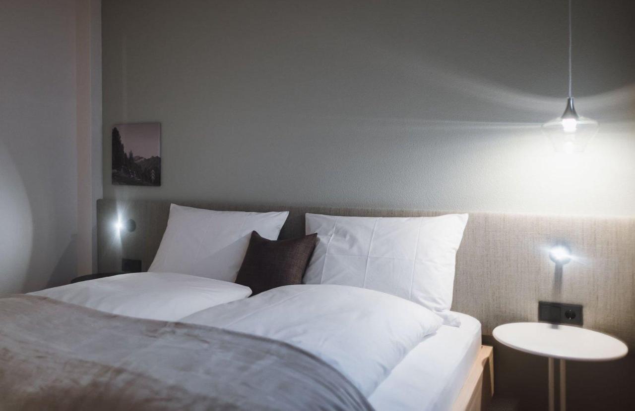 Ahrn Natur Apartment ลูตาโก ภายนอก รูปภาพ