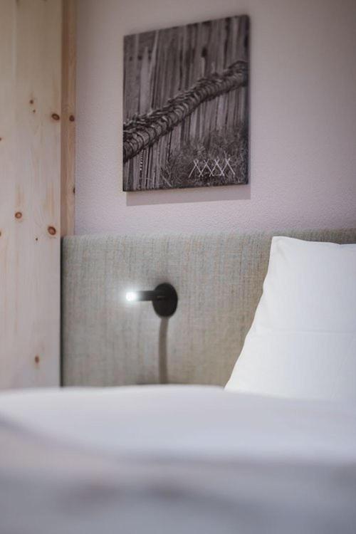 Ahrn Natur Apartment ลูตาโก ภายนอก รูปภาพ