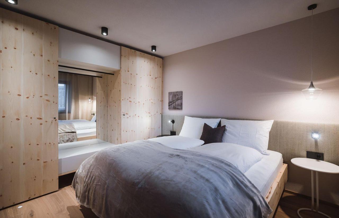 Ahrn Natur Apartment ลูตาโก ภายนอก รูปภาพ