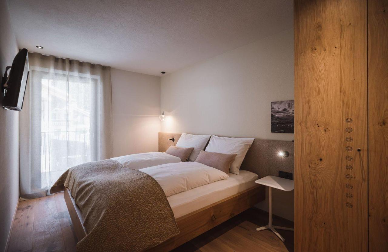 Ahrn Natur Apartment ลูตาโก ภายนอก รูปภาพ