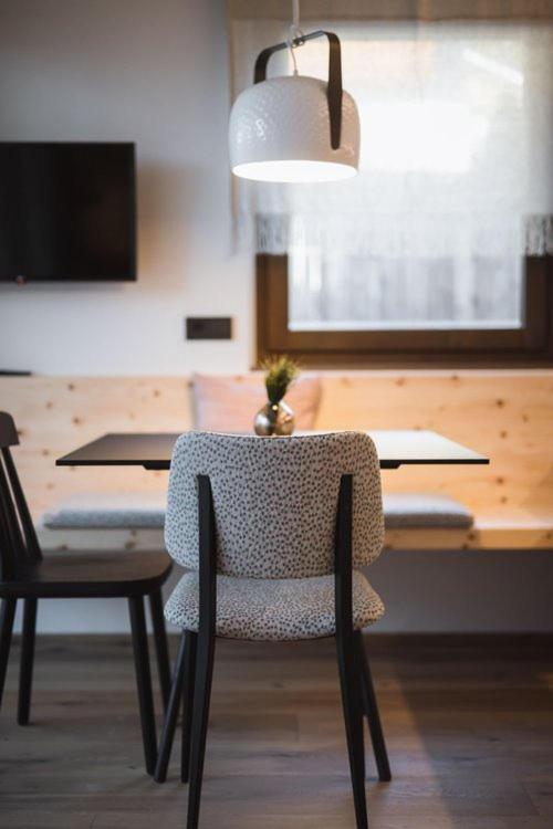 Ahrn Natur Apartment ลูตาโก ภายนอก รูปภาพ