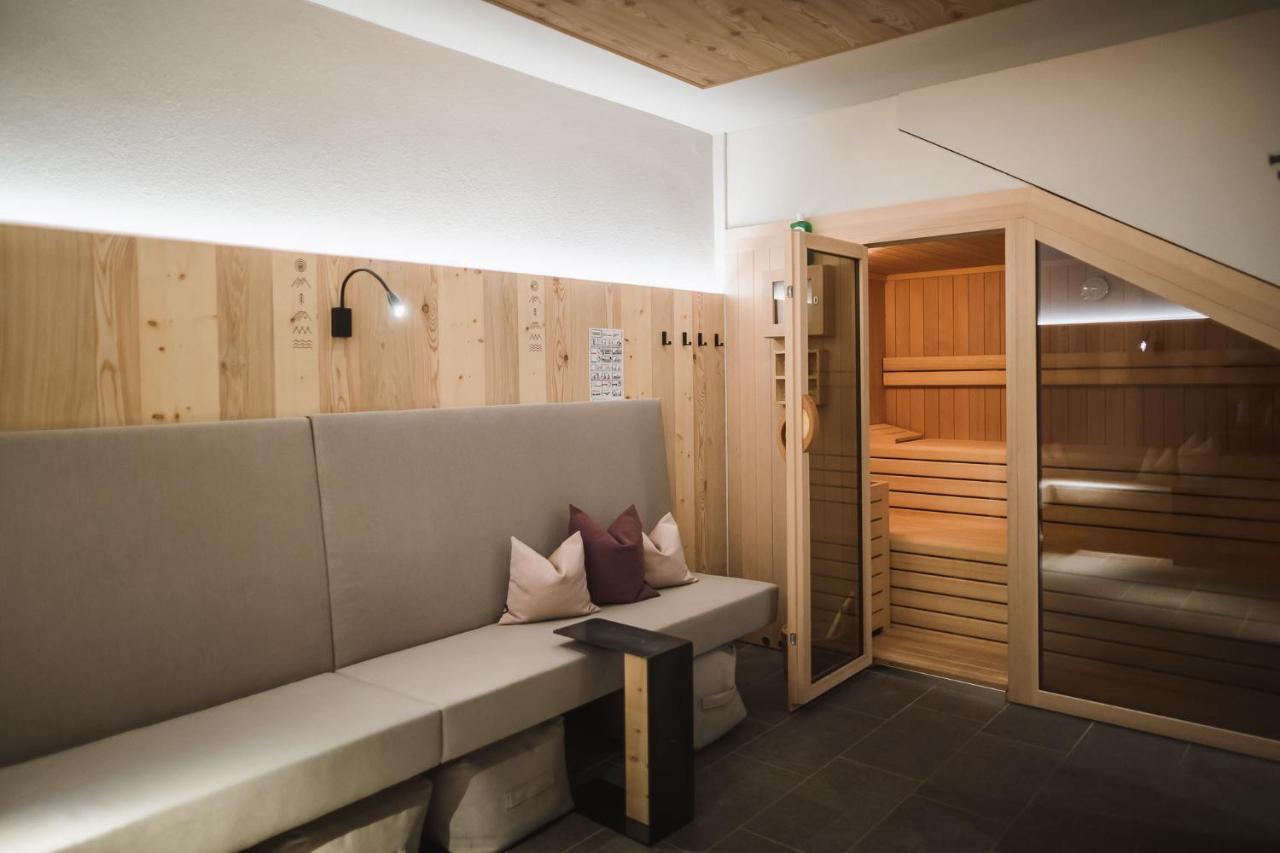 Ahrn Natur Apartment ลูตาโก ภายนอก รูปภาพ