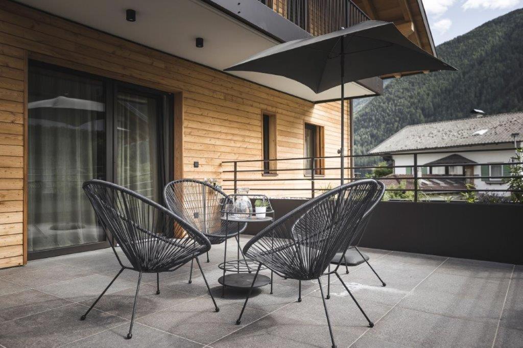 Ahrn Natur Apartment ลูตาโก ภายนอก รูปภาพ