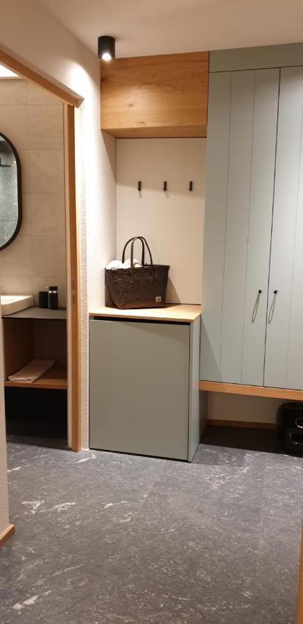 Ahrn Natur Apartment ลูตาโก ภายนอก รูปภาพ