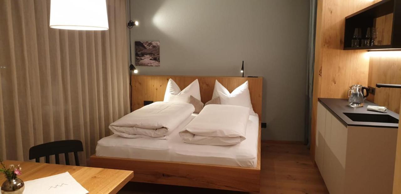 Ahrn Natur Apartment ลูตาโก ภายนอก รูปภาพ